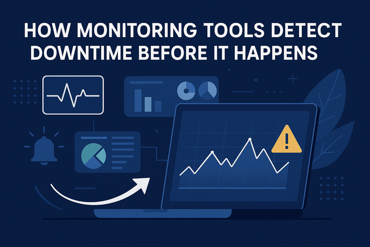 How Monitoring Tools Catch Early Failure Signals Before Outages Spread ...