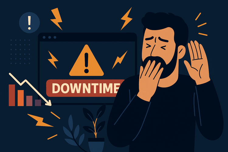 The Hidden Costs of Downtime and Why Earlier Detection Matters ...