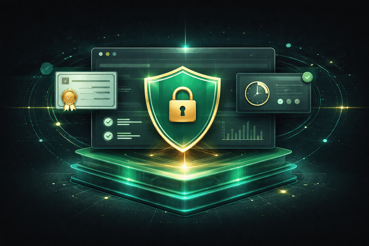 SSL Monitoring for WordPress and Earlier Risk Visibility - Watchman Tower